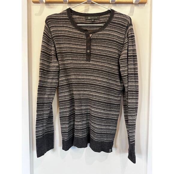 Title Nine Women's XL Merino Wool Gray Lightweight Top - Picture 1 of 6